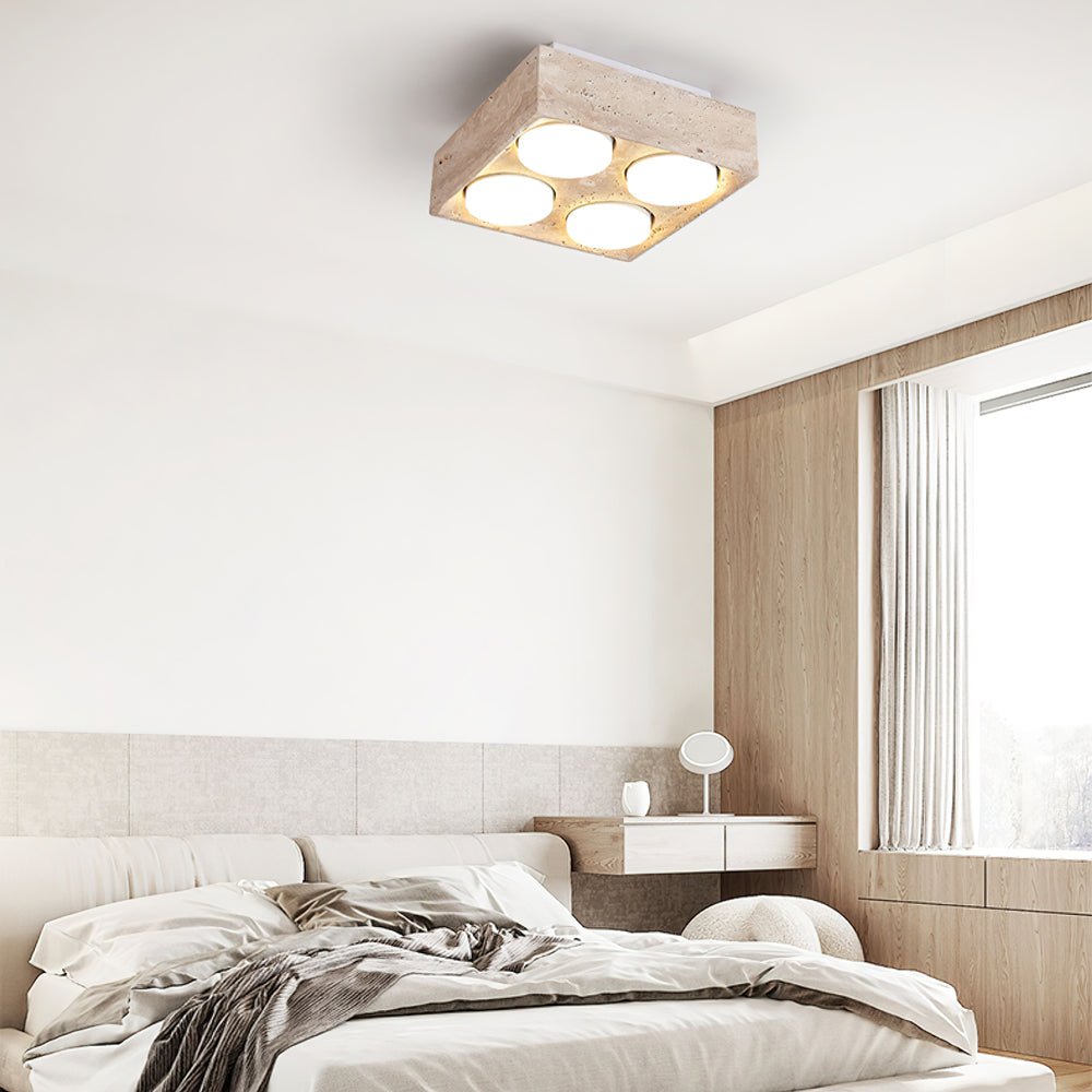 Sky Hole Ceiling Lamp - Vakkerlight