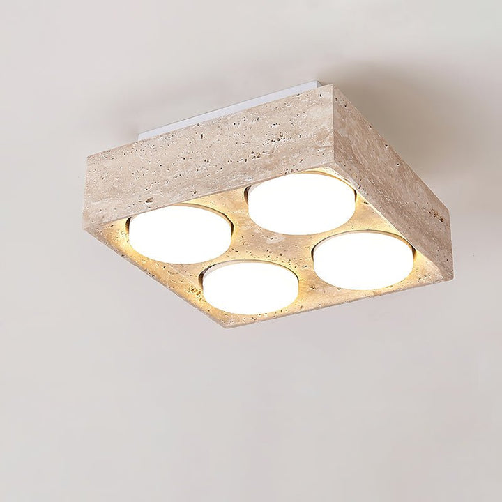 Sky Hole Ceiling Lamp - Vakkerlight