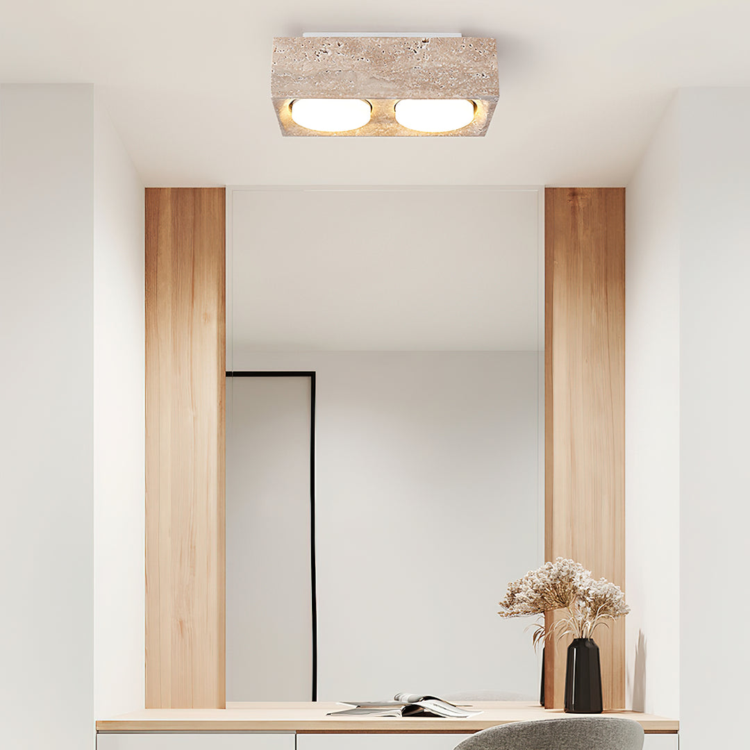 Sky Hole Ceiling Lamp