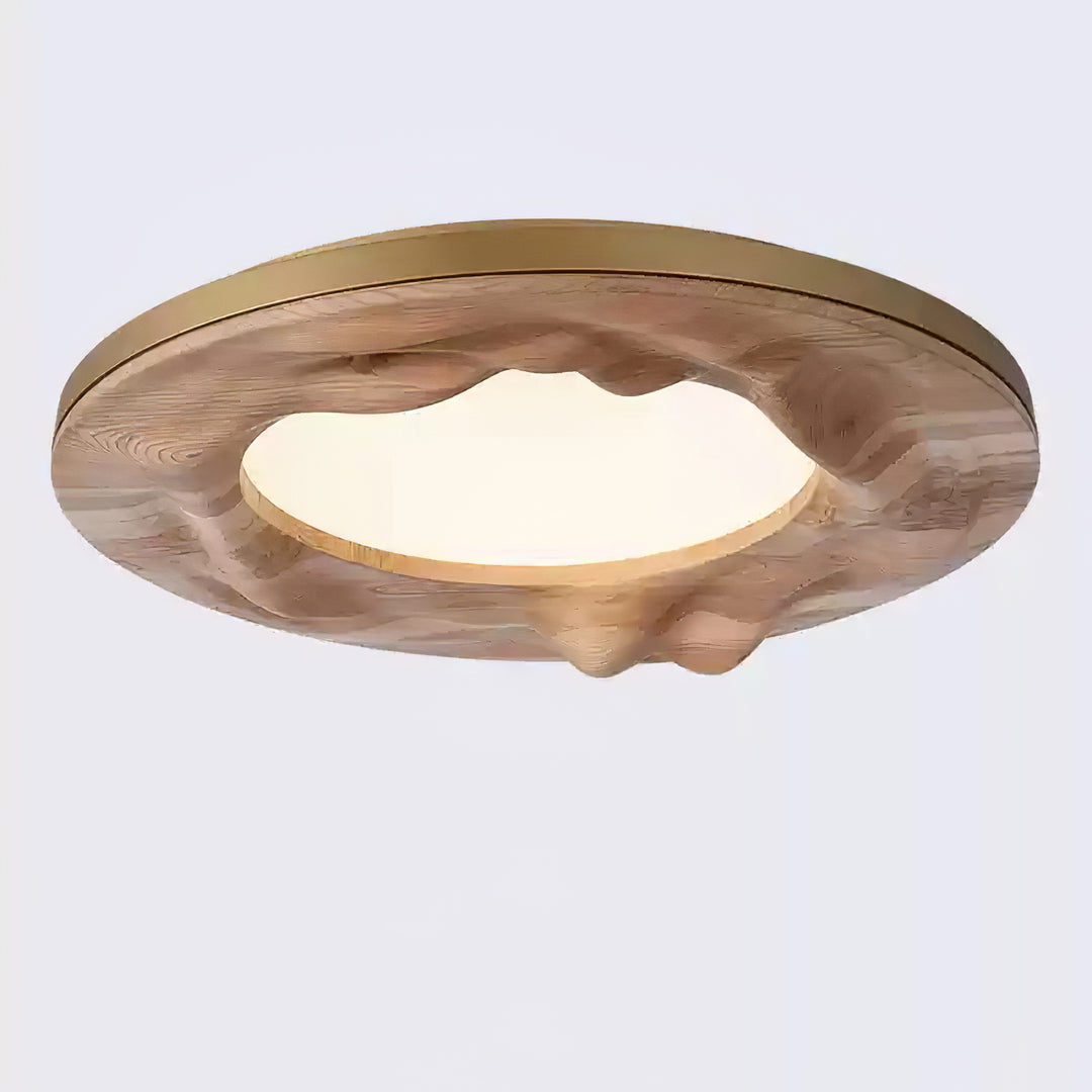 Sky Lake Ceiling Lamp - Vakkerlight