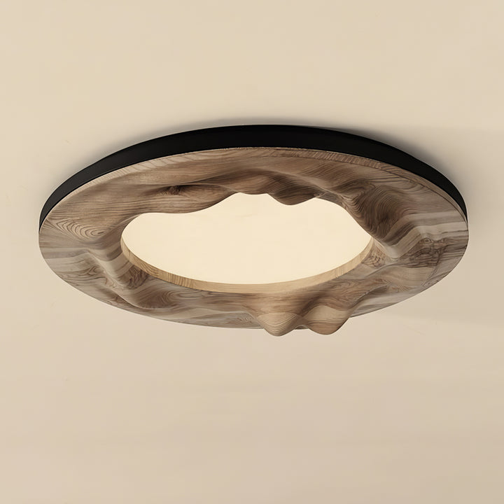 Sky Lake Ceiling Lamp - Vakkerlight