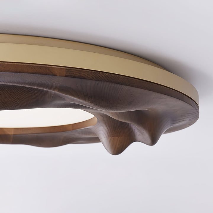 Sky Lake Ceiling Lamp - Vakkerlight