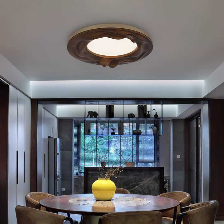 Sky Lake Ceiling Lamp - Vakkerlight