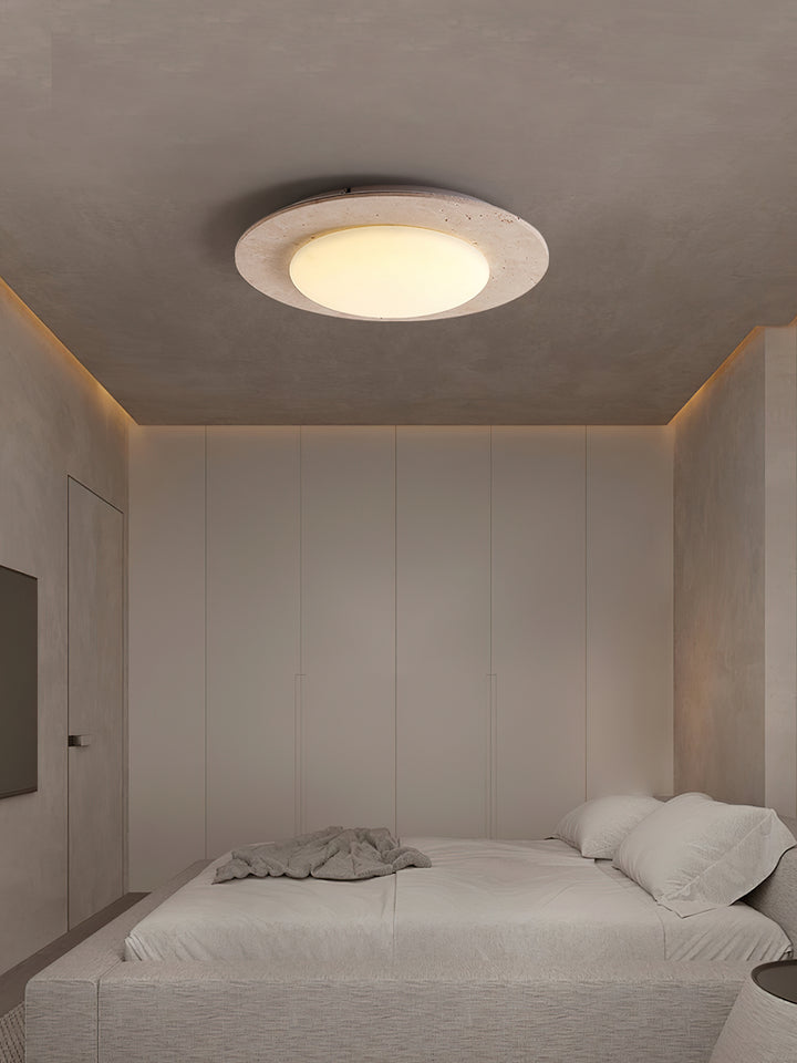 Sky Dome Ceiling Light