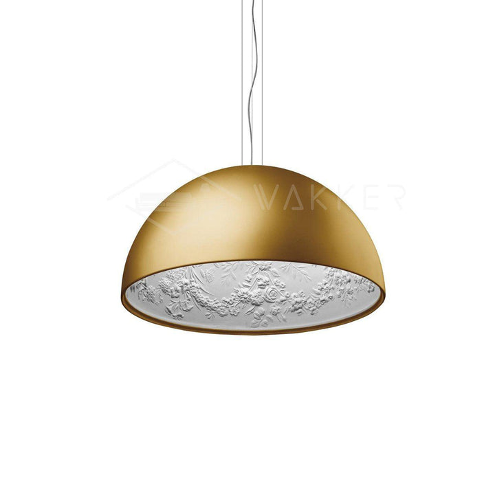 Hemisfera Suspension Lamp - Vakkerlight