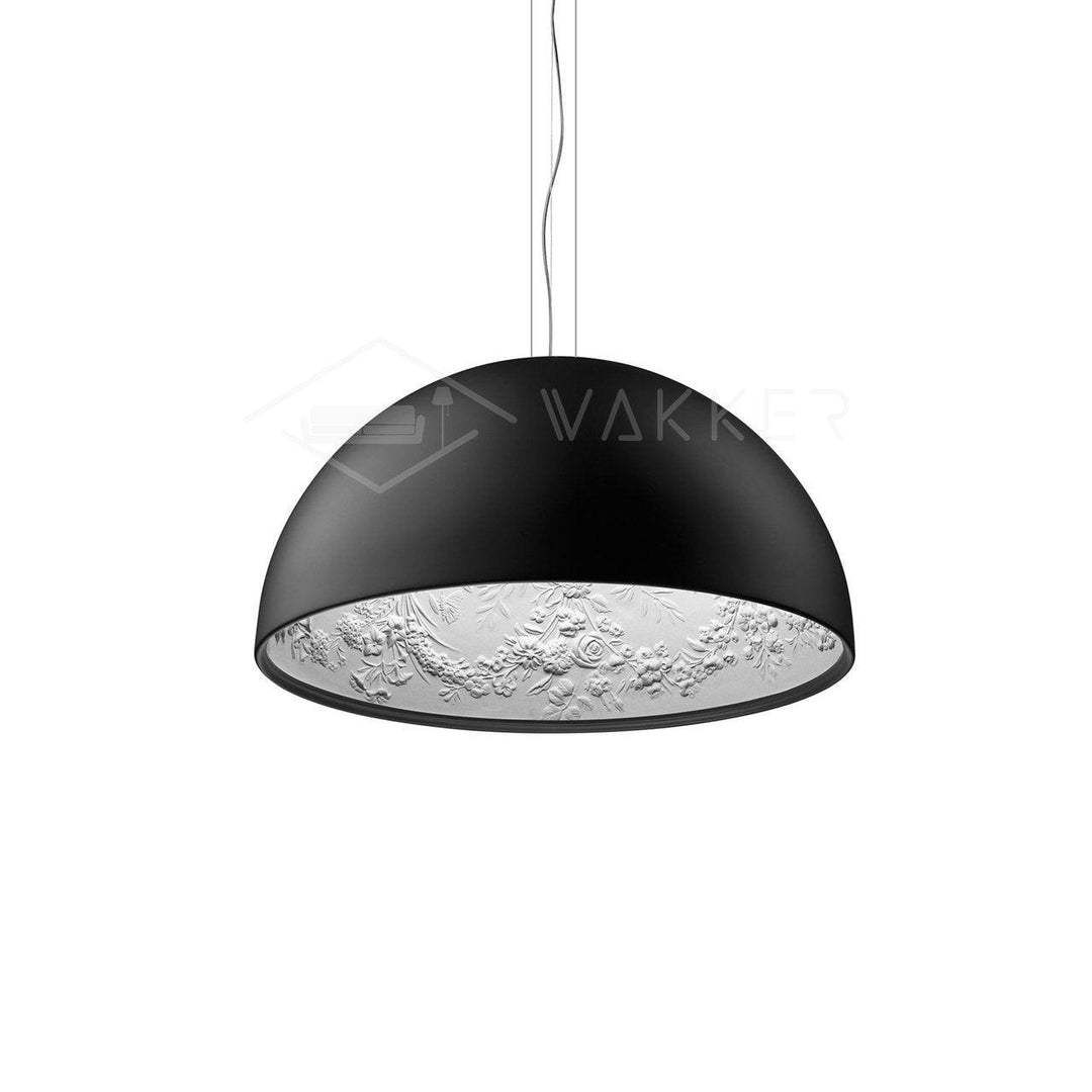 Hemisfera Suspension Lamp - Vakkerlight