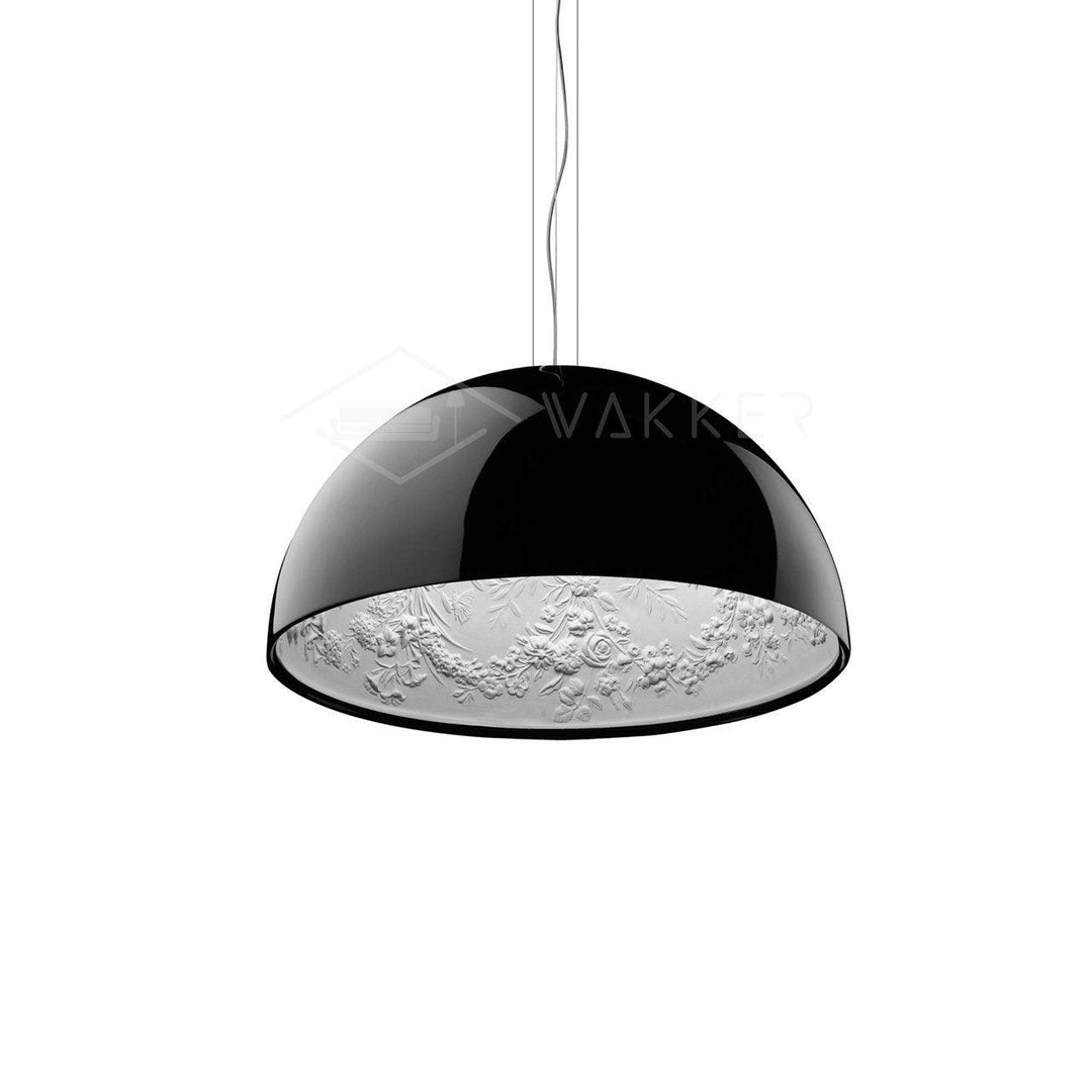 Hemisfera Suspension Lamp - Vakkerlight