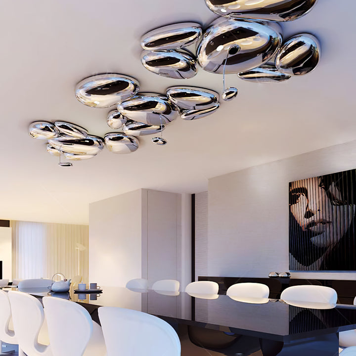 Skydro Ceiling Lamp - Vakkerlight