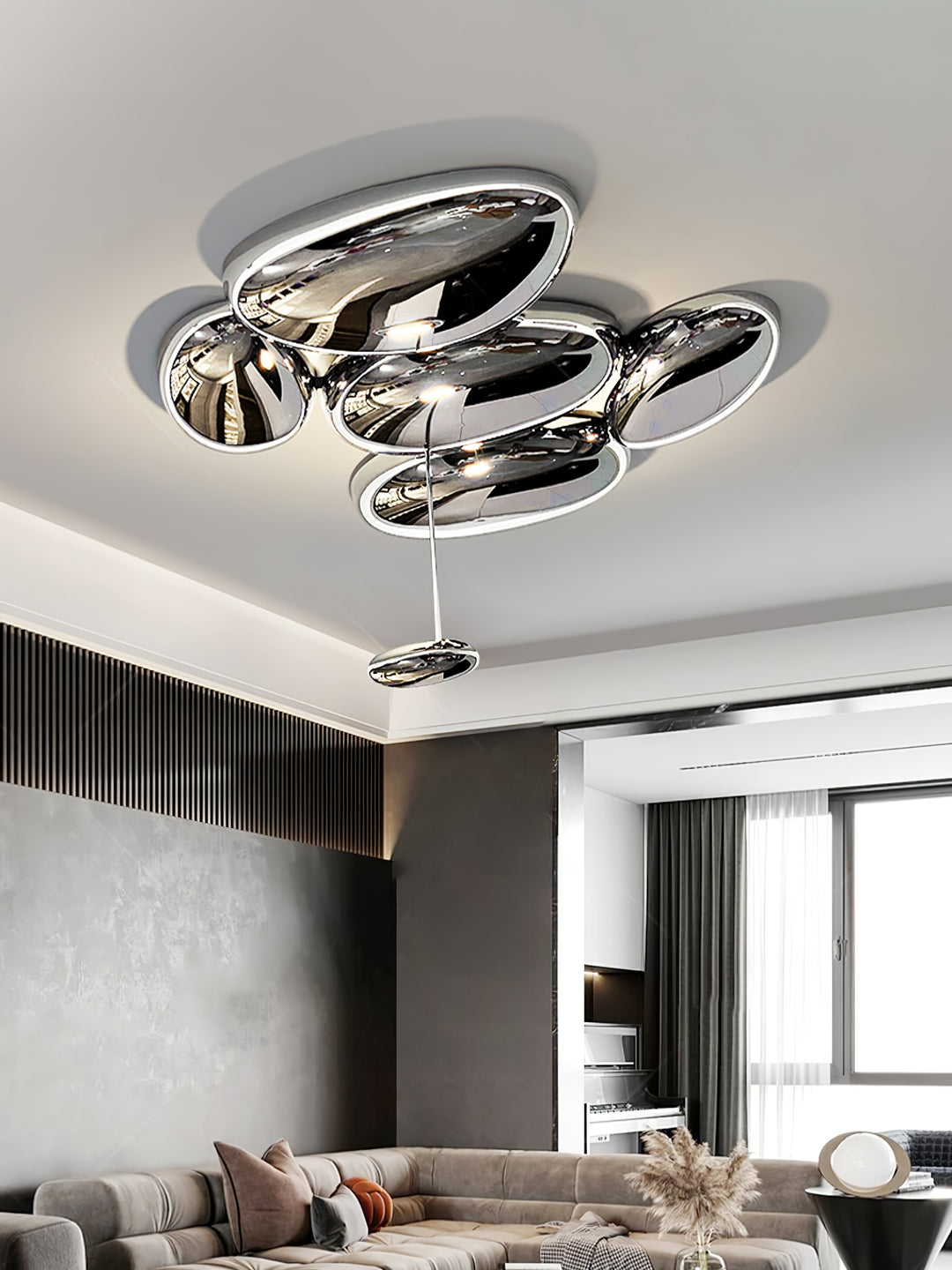 Skydro Ceiling Lamp - Vakkerlight