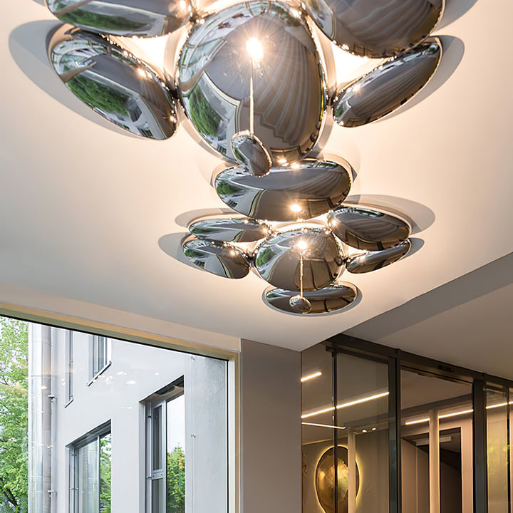 Skydro Ceiling Lamp - Vakkerlight