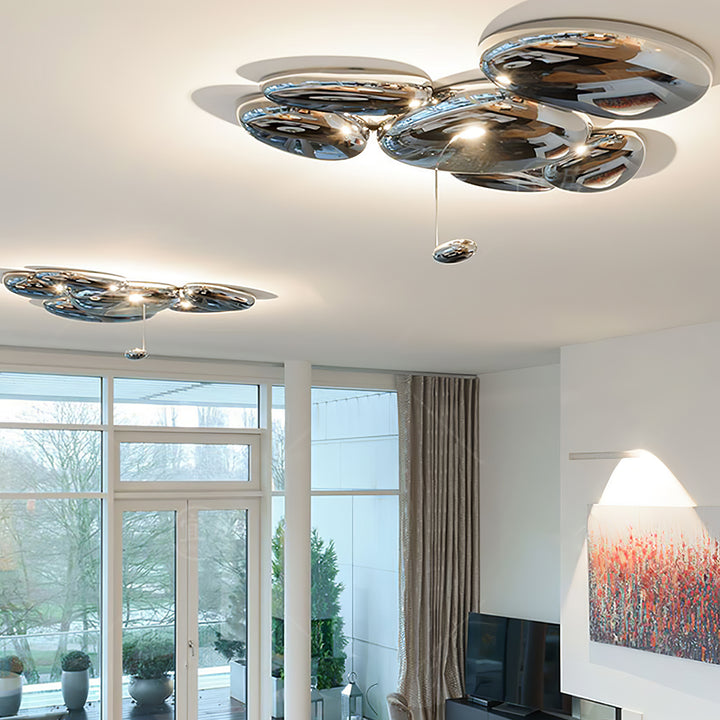 Skydro Ceiling Lamp - Vakkerlight