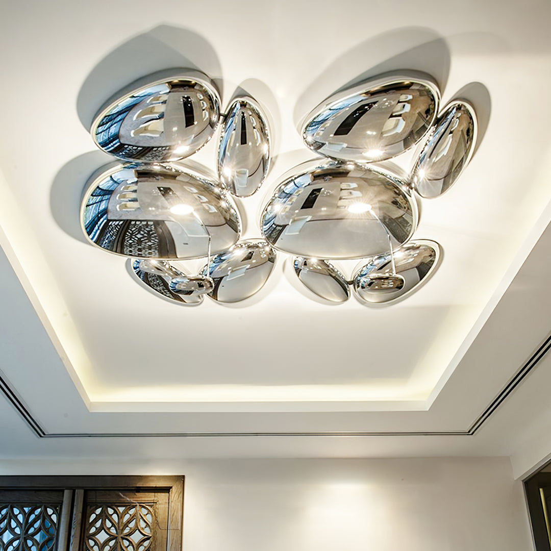 Skydro Ceiling Lamp - Vakkerlight