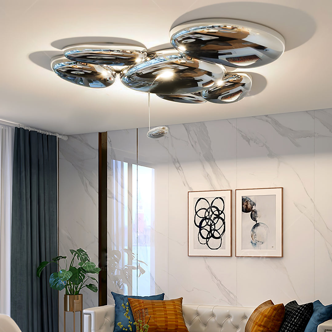 Skydro Ceiling Lamp - Vakkerlight