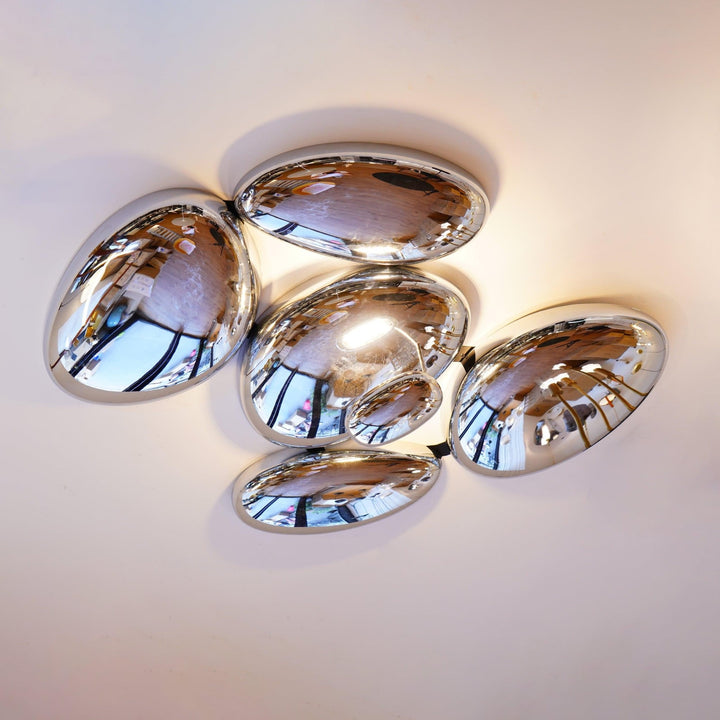 Skydro Ceiling Lamp - Vakkerlight