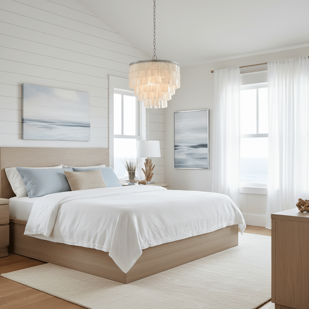 Skye Tiered Pendant Light - Vakkerlight