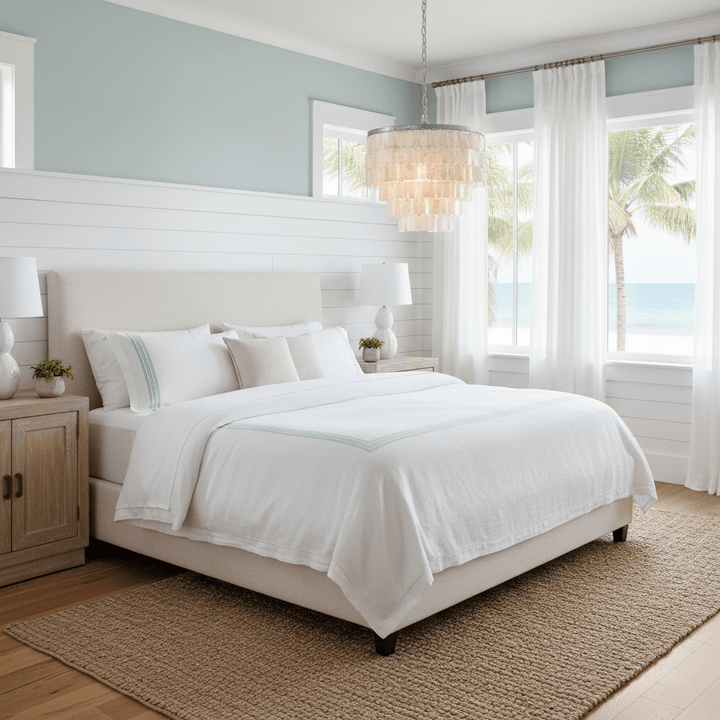 Skye Tiered Pendant Light - Vakkerlight