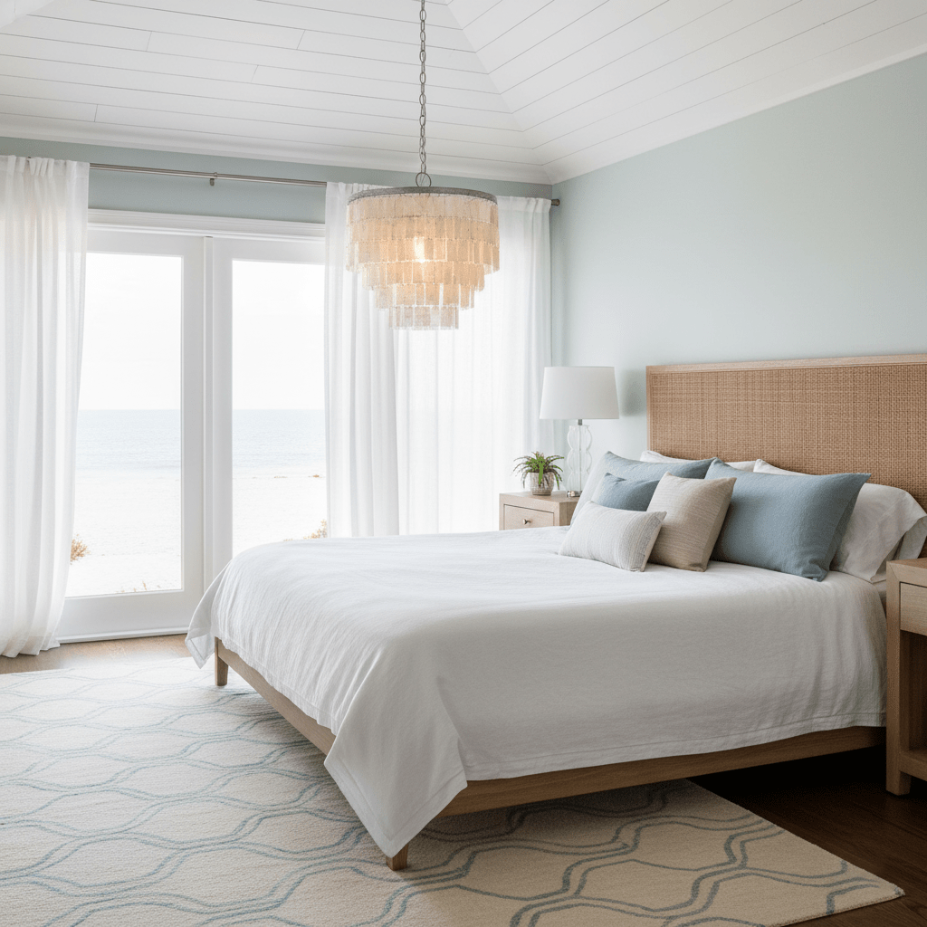 Skye Tiered Pendant Light - Vakkerlight