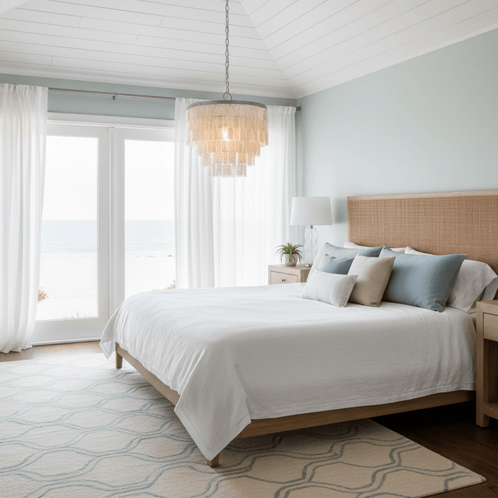 Skye Tiered Pendant Light - Vakkerlight