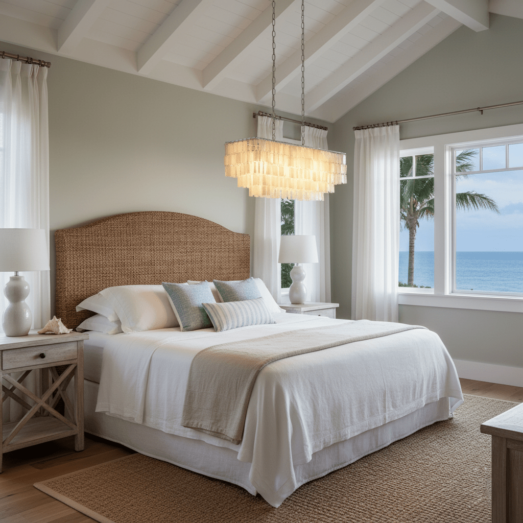 Skye Tiered Pendant Light - Vakkerlight