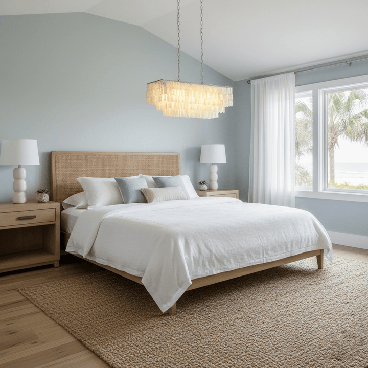 Skye Tiered Pendant Light - Vakkerlight