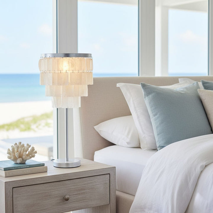 Skye Tiered Table Light - Vakkerlight