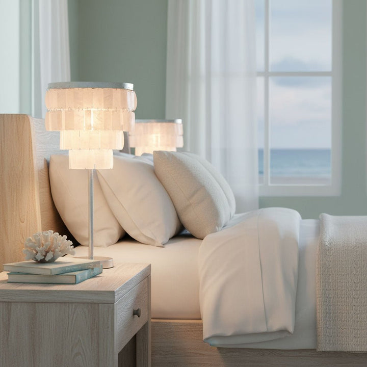 Skye Tiered Table Light - Vakkerlight