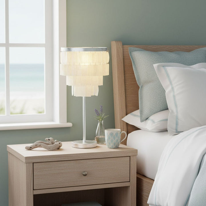 Skye Tiered Table Light - Vakkerlight