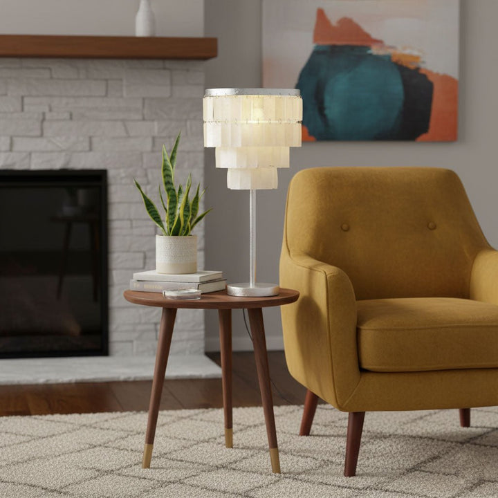 Skye Tiered Table Light - Vakkerlight