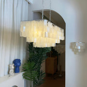 Skye Tiered Pendant Light