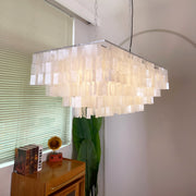 Skye Tiered Pendant Light