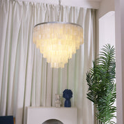 Skye Tiered Pendant Light