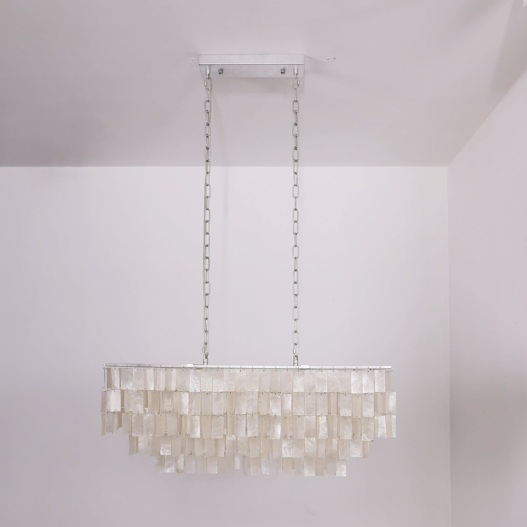 Skye Tiered Pendant Light