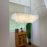 Skye Tiered Pendant Light