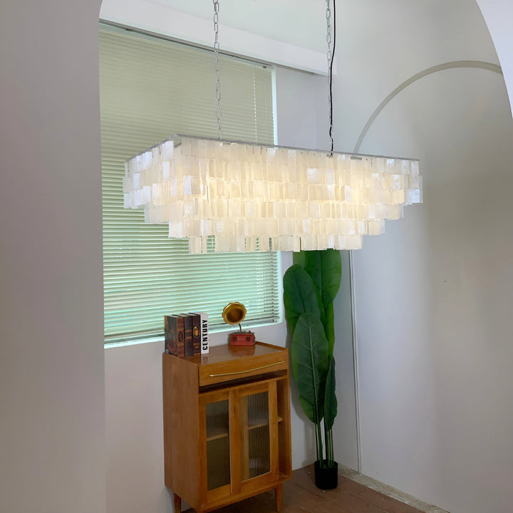 Skye Tiered Pendant Light