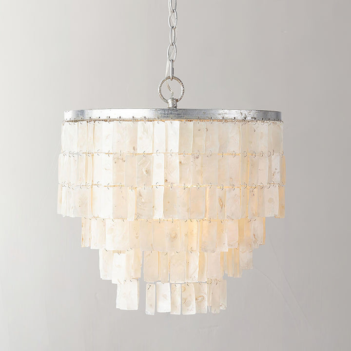 Skye Tiered Pendant Light