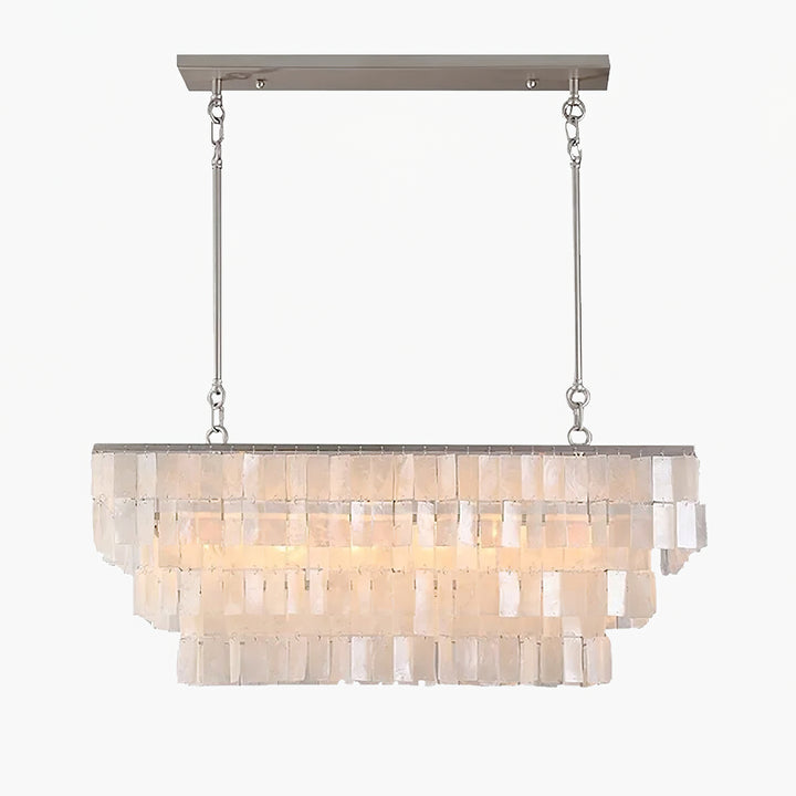 Skye Tiered Pendant Light