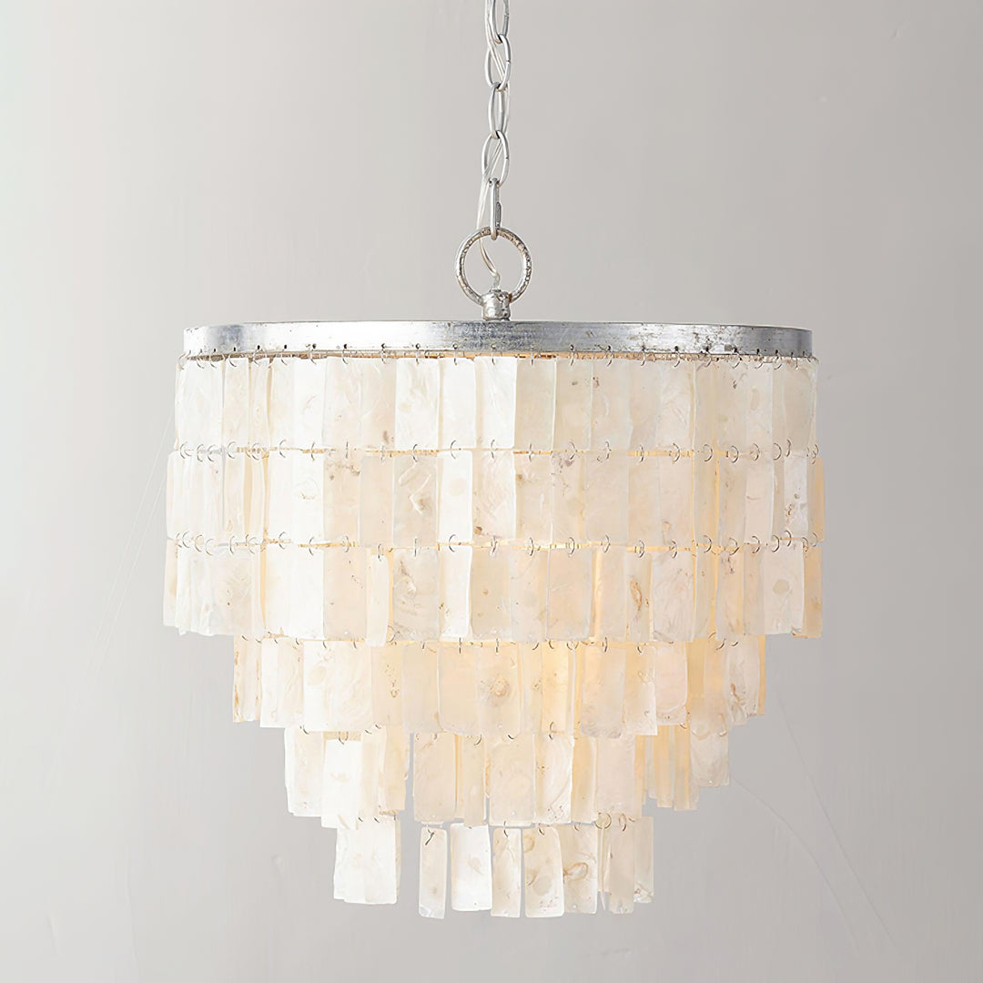 Skye Tiered Pendant Light