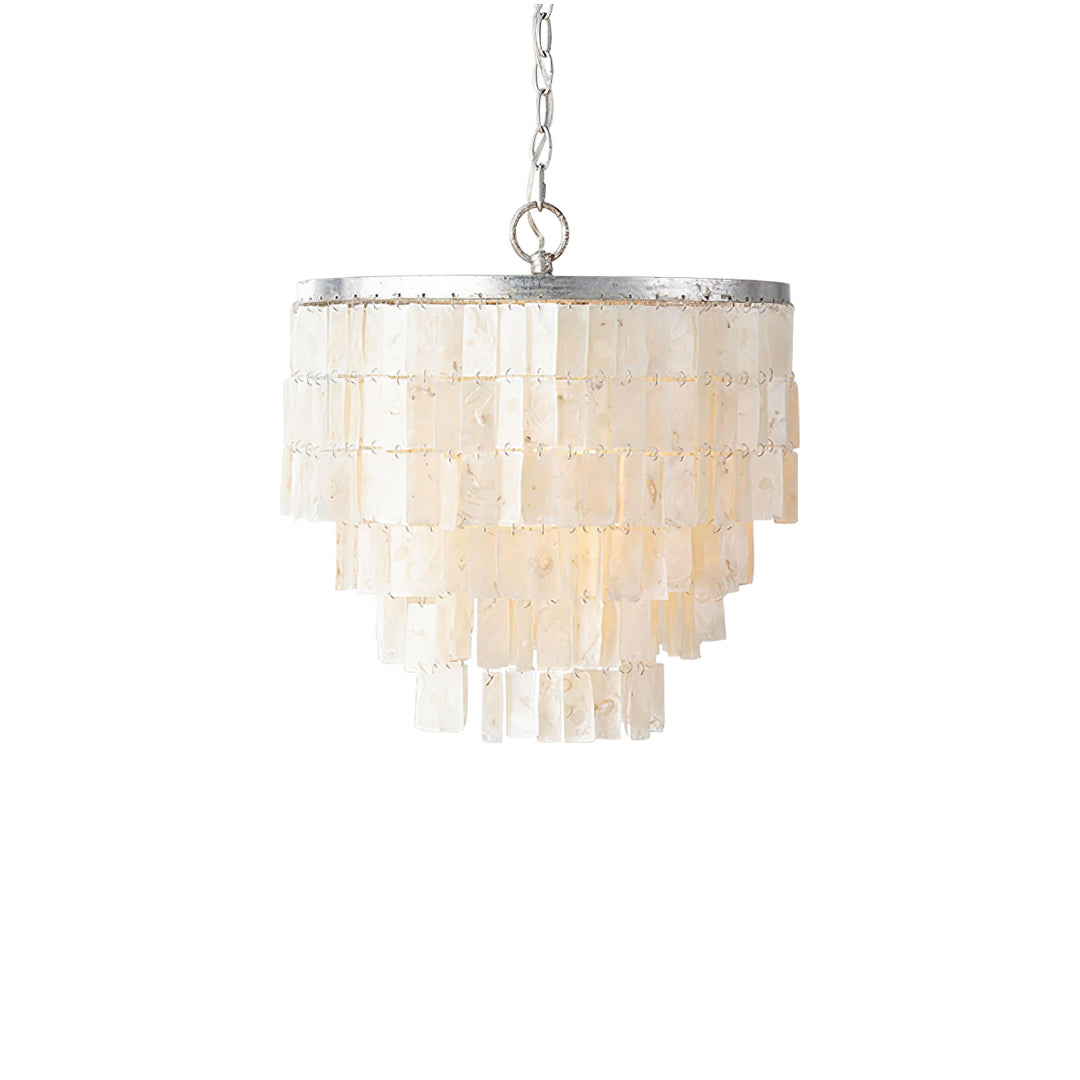 Skye Tiered Pendant Light