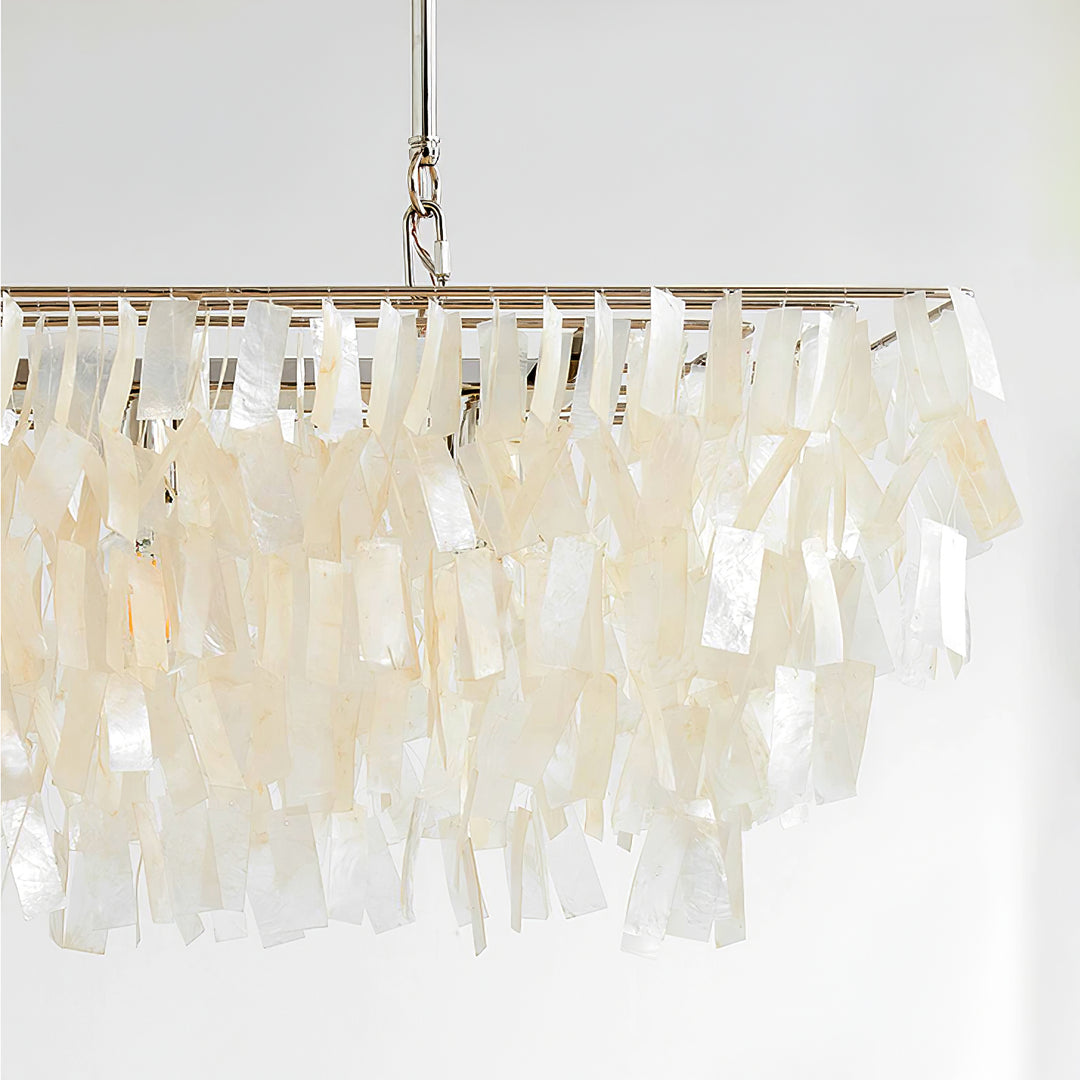 Skye Tiered Pendant Light