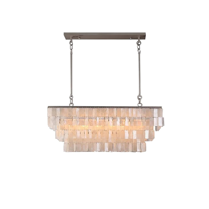 Skye Tiered Pendant Light