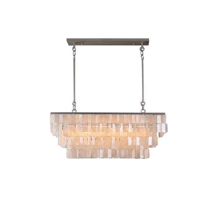 Skye Tiered Pendant Light