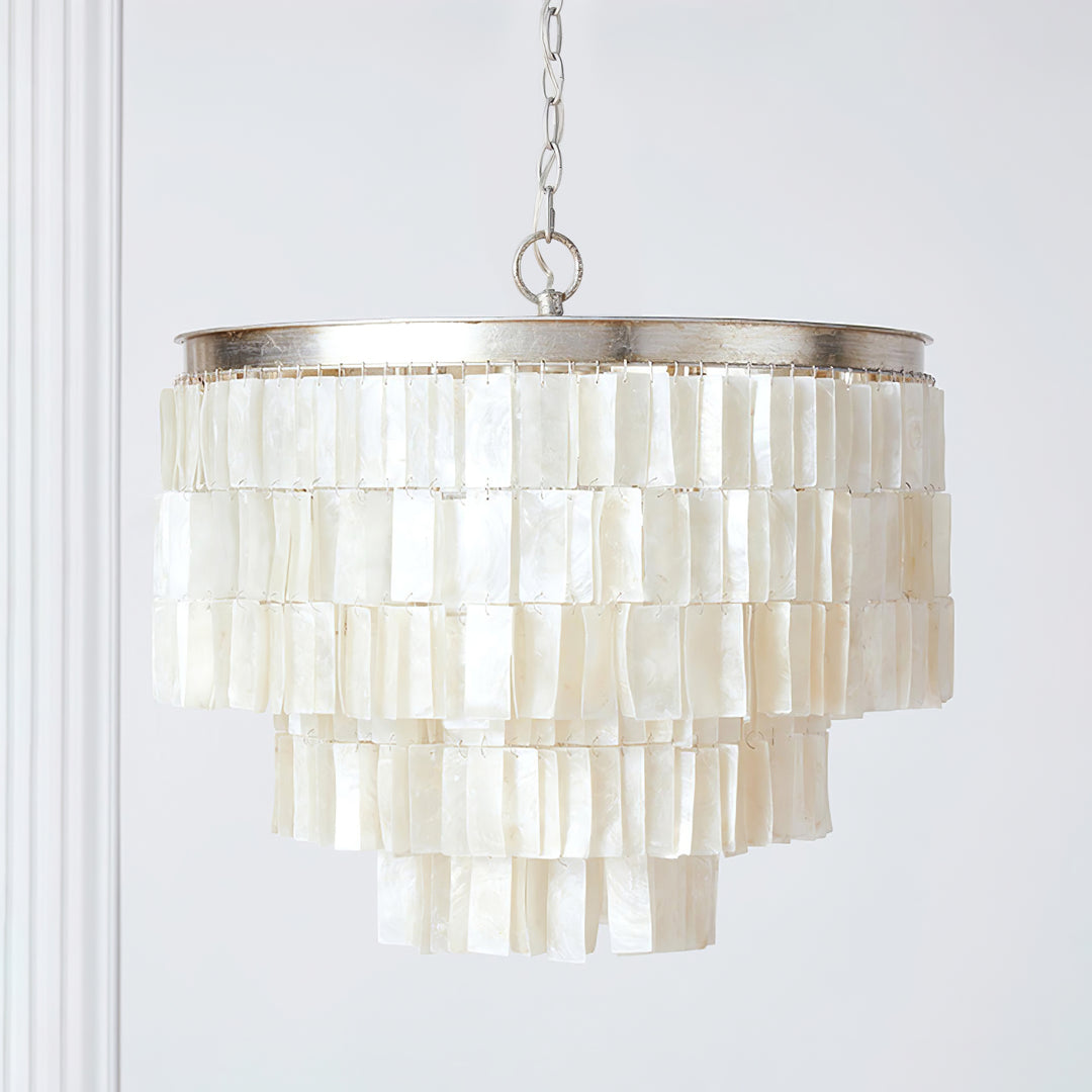 Skye Tiered Pendant Light