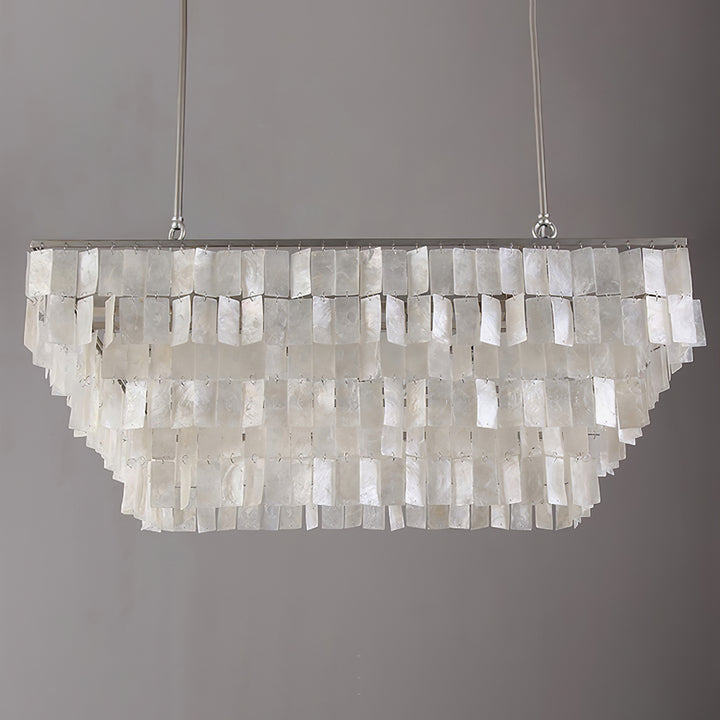 Skye Tiered Pendant Light