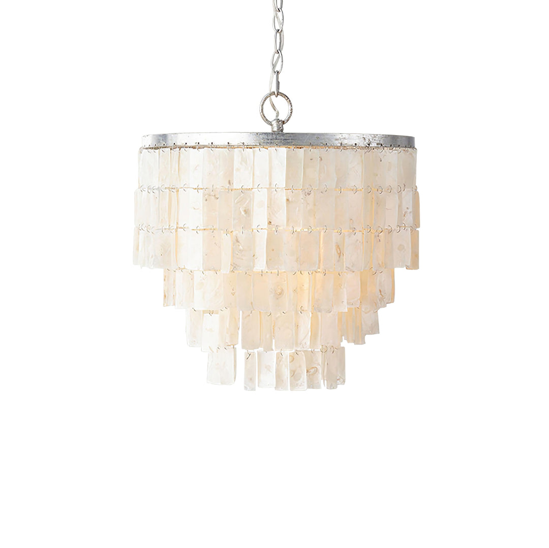 Skye Tiered Pendant Light