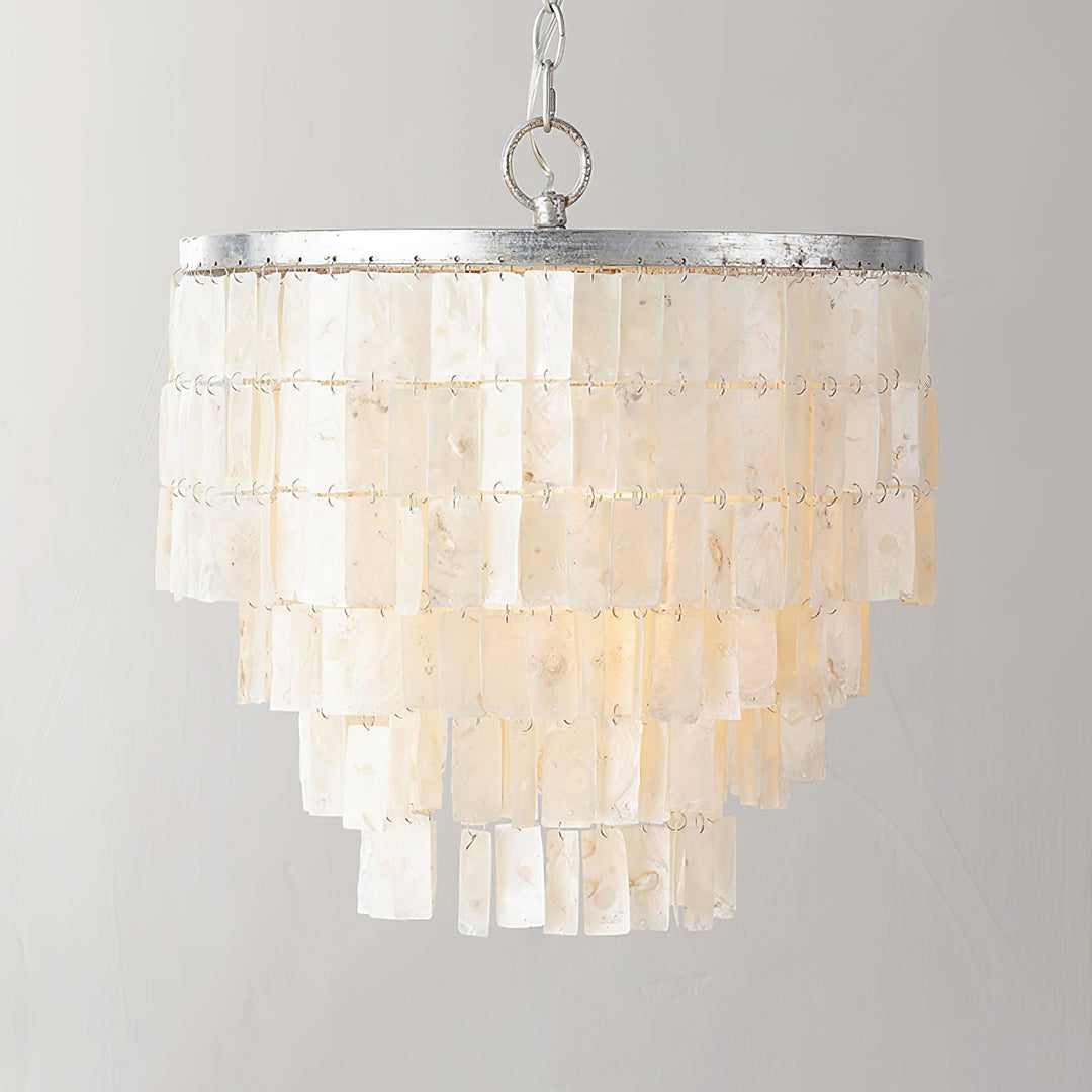 Skye Tiered Pendant Light