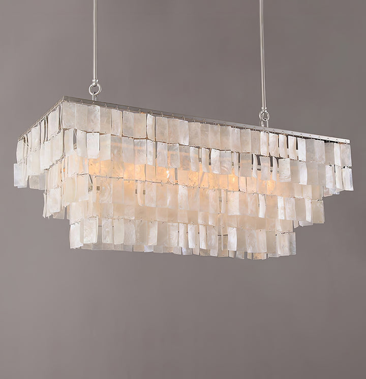 Skye Tiered Pendant Light