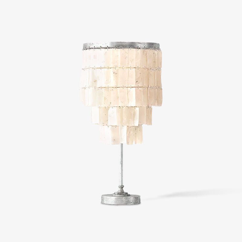 Skye Tiered Table Light - Vakkerlight