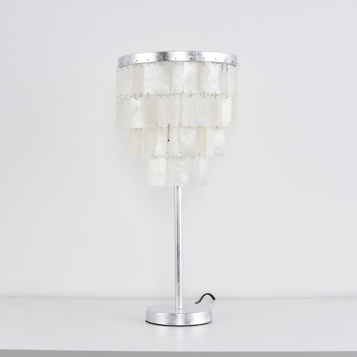 Skye Tiered Table Light - Vakkerlight