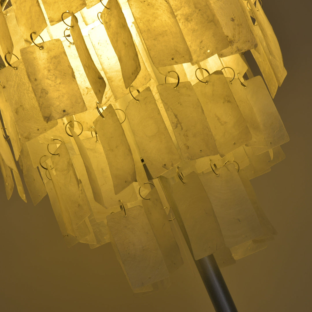 Skye Tiered Table Light - Vakkerlight