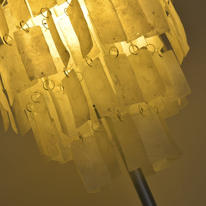 Skye Tiered Table Light - Vakkerlight